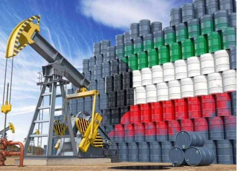 النفط الكويتي يرتفع ليصل 119.95 دولار للبرميل