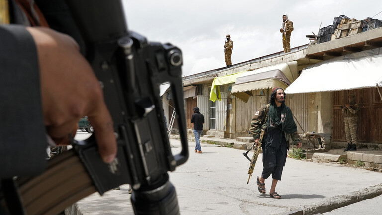 أفغانستان.. قتلى وجرحى في تفجير استهدف معبداً وسط كابل