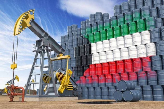 إنتاج الكويت النفطي يصعد لأعلى مستوى في عامين