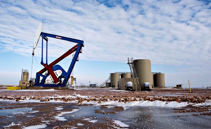 مجموعة السبع تدرس وضع حد أقصى لسعر النفط الروسي