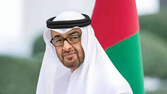 محمد بن زايد يصدر قراراً بمعاملة أبناء الإماراتيات معاملة المواطنين في «التعليم» و«الصحة»