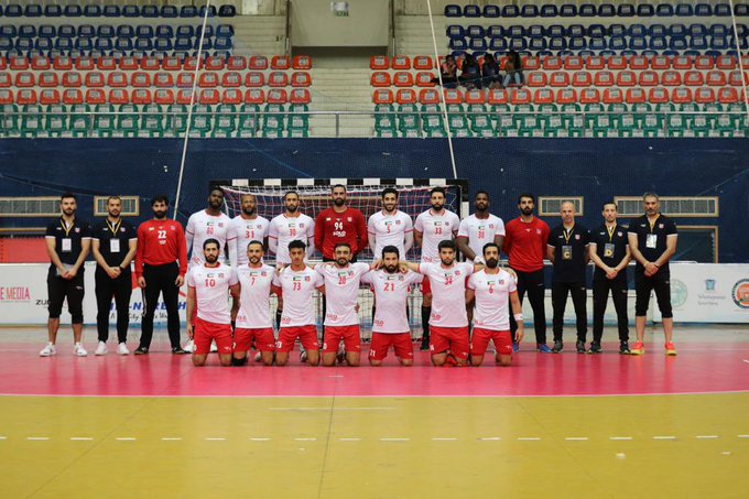 نادي الكويت لكرة اليد يواجه نظيره النجمة البحريني في نهائي البطولة الآسيوية الـ24