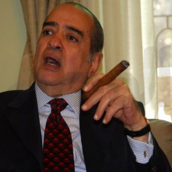 المحامي المصري الشهير فريد الديب يعلن قبوله الدفاع عن محمد عادل قاتل نيرة أشرف