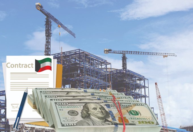 «ميد»: حجم سوق البناء بالشرق الأوسط سيقفز إلى تريليوني دولار