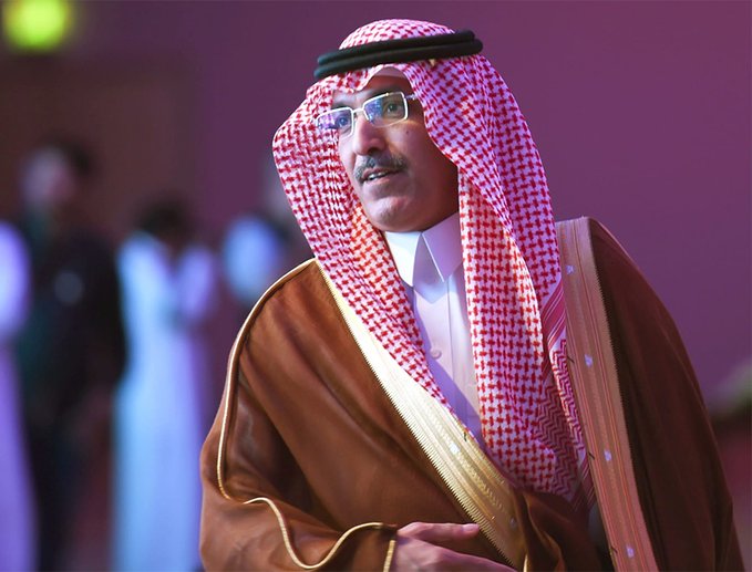 وزير المالية السعودي: على أعضاء مجموعة العشرين دعم توزيع الأسمدة للمزارعين