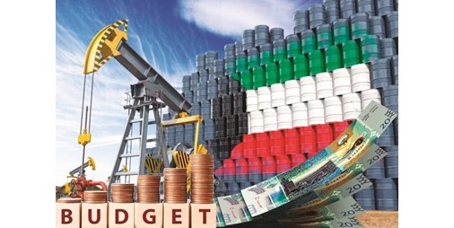ارتفاع النفط يدعم الكويت لتحقيق فائض بـ 16.1% من الناتج المحلي