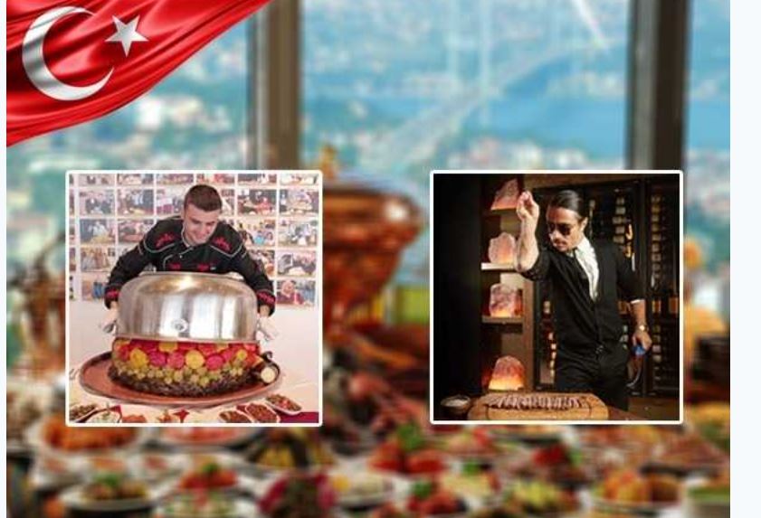 تركيا تجني مليارات الدولارات من «سياحة الطعام»