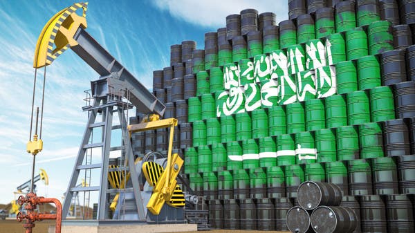 صادرات النفط السعودية تقفز 106% إلى 116 مليار ريال في مايو الماضي