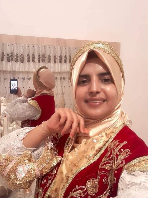 عروس تونسية يتركها عريسها ليلة الزفاف ويرحل