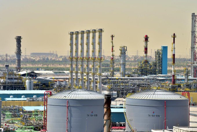 (الوقود البيئي).. مشروع يكسب الكويت مكانة مرموقة بين كبار مصدري المنتجات النفطية عالية الجودة والصديقة للبيئة