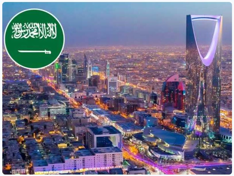 الاقتصاد السعودي يحقق أعلى نمو فصلي منذ 11 عا