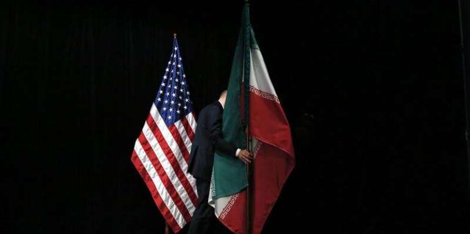 «بلومبيرغ»: الوفدان الأميركي والإيراني أحرزا تقدما بشأن دفع تعويضات لـ #طهران إذا ألغي #الاتفاق_النووي