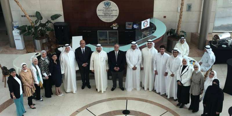 استمرار المشاورات الوطنية لتحديد التزامات الكويت لقمة التحول في التعليم «Tes 2022»