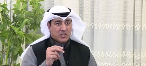 المرشح ثامر خالد العنزي بداية الاصلاح " أختيار الوزراء "