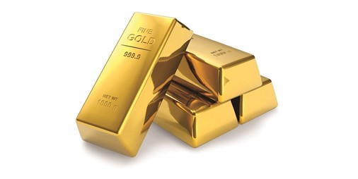 الذهب قد يتجاوز 2000 دولار في 2023