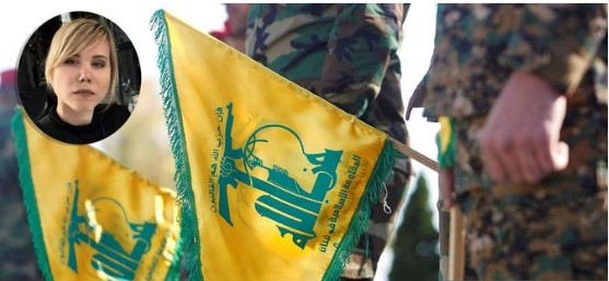 «حزب الله»: اغتيال الصحفية الروسية داريا دوغينا حادثة أليمة وجريمة تشكل عملاً إرهابياً