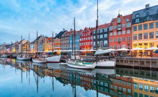 الدنمارك تفرض حدا أقصى للزيادة في إيجارات المساكن