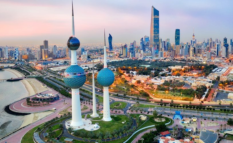 %1.8 زيادة في عدد سكان الكويت خلال 6 أشهر