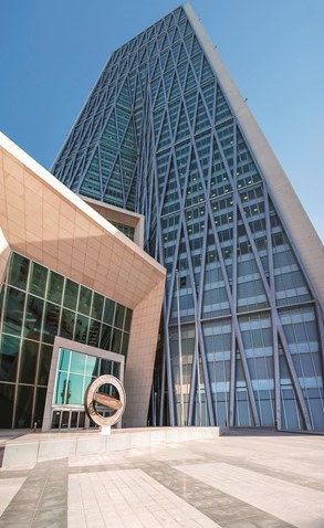 «المركزي»: 110 خدمات مالية رقمية جديدة دخلت السوق الكويتي