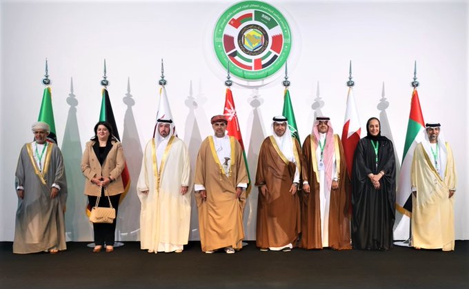 وزراء الاسكان الخليجيون يناقشون استراتيجية العمل الاسكاني الخليجي المشترك