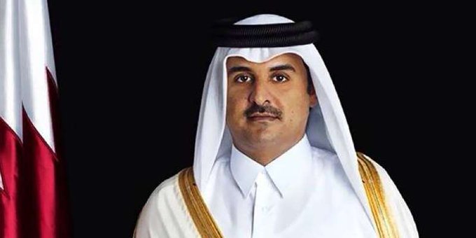 أمير قطر: نريد مساعدة أوروبا وسنزودها بالغاز.. وليس صحيحا أن بالإمكان استبدال الغاز الروسي