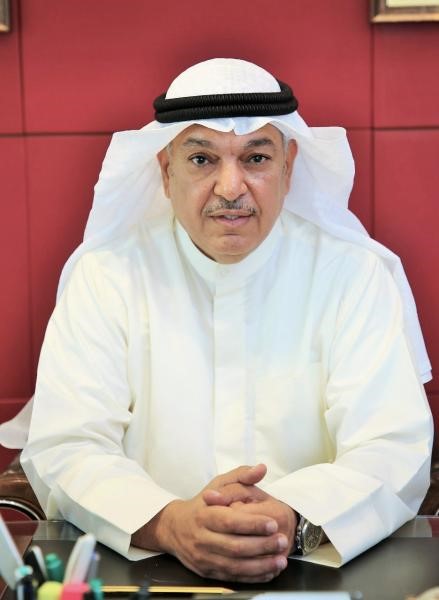 السفير الغانم: نتطلع لتطوير العلاقات بين الكويت ومصر وفتح آفاق أرحب للتعاون المشترك