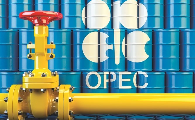 «أوپيك+» لم تصل لأهداف إنتاج النفط في أغسطس