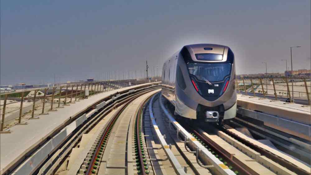 أنقرة.. مشروع لإنشاء خط سكك حديدية يربط تركيا بدول الخليج عبر الكويت مروراً بالعراق