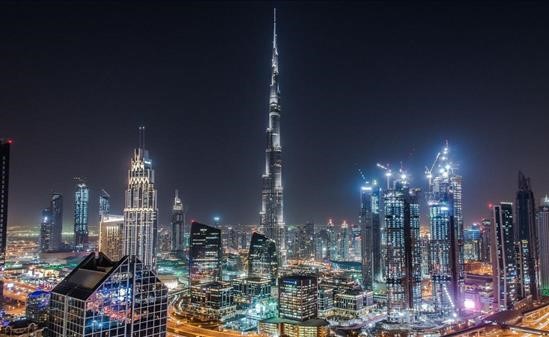 الاقتصاد الخليجي مرشح للتقدم للمركز التاسع عالميا في 2022