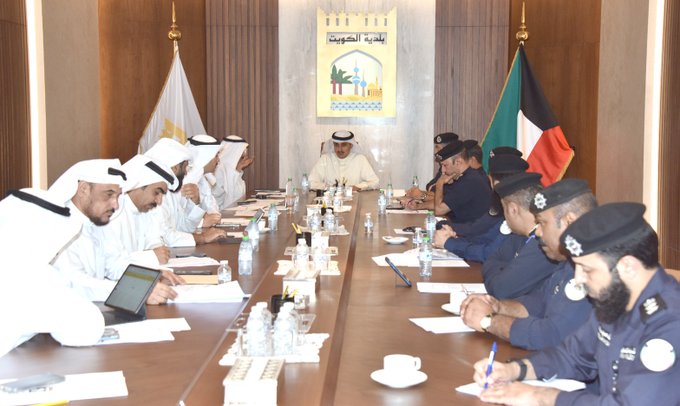 بلدية الكويت: خطة متكاملة لتسهيل عملية الاقتراع في انتخابات امة 2022