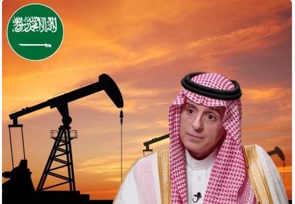الجبير: النفط ليس طائرة مقاتلة والسعودية لا تستخدمه سلاحاً ضد أميركا