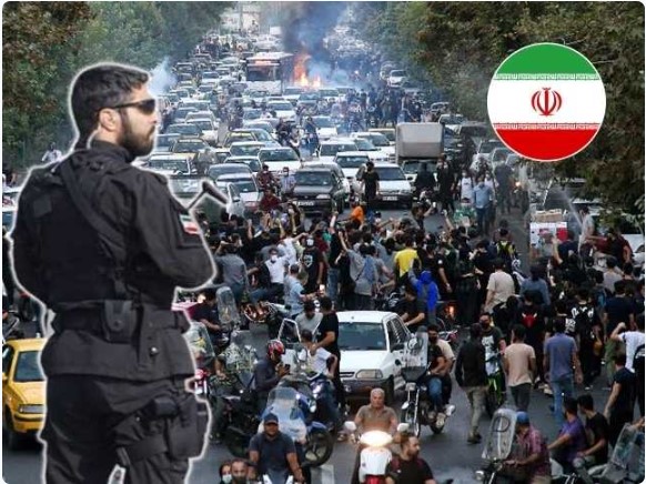 الداخلية الإيرانية تتوعد المحتجين: محاكمات سريعة حازمة ورادعة