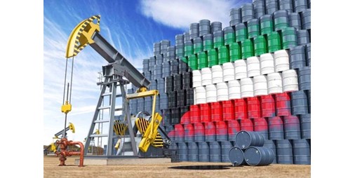«أوپيك»: الكويت تزيد إنتاجها النفطي في سبتمبر إلى 2.823 مليون برميل يومياً