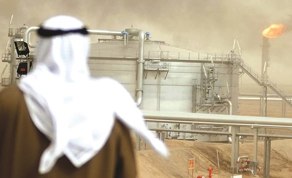 المكاسب النفطية ستدر ثروات طائلة على اقتصادات الخليج حتى 2025