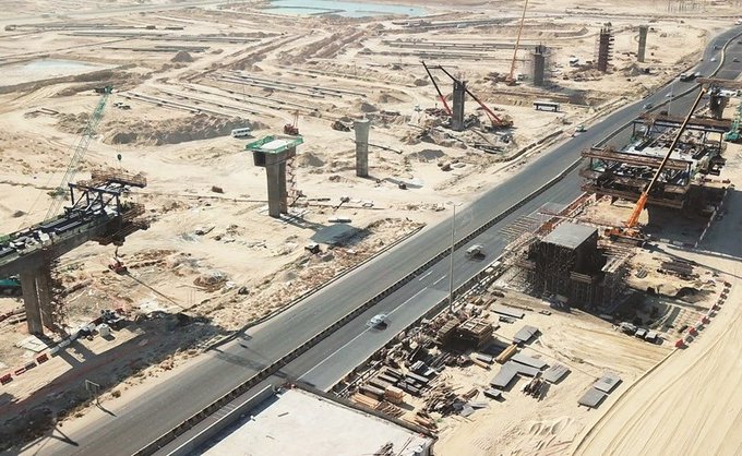 «الوطني»: إسناد المشاريع في الكويت.. الأدنى منذ 20 عاماً