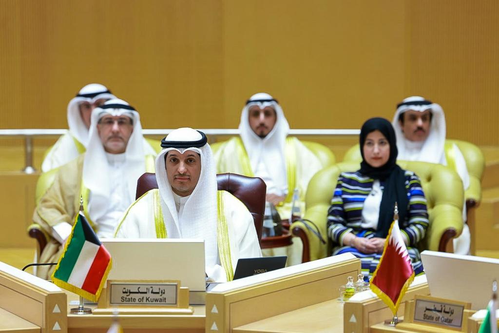 «وزير الإعلام والثقافة» الكويتي يشارك في الاجتماع الـ 26 لوزراء الثقافة الخليجيين بالرياض