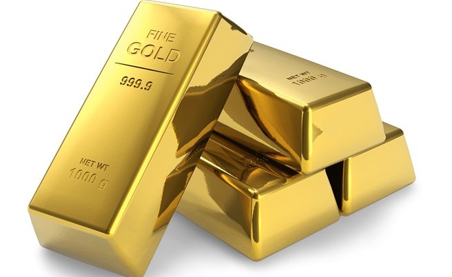 الذهب يستفيد من تراجع الدولار ويعزز ارتفاعاته