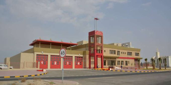 «السكنية»: افتتاح مبنى الإطفاء «عريفجان» في مدينة صباح الأحمد