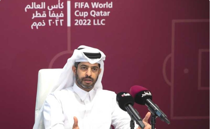 مسؤول قطري: الحملة الأوروبية العنصرية ضد قطر كونها «عربية ومسلمة»