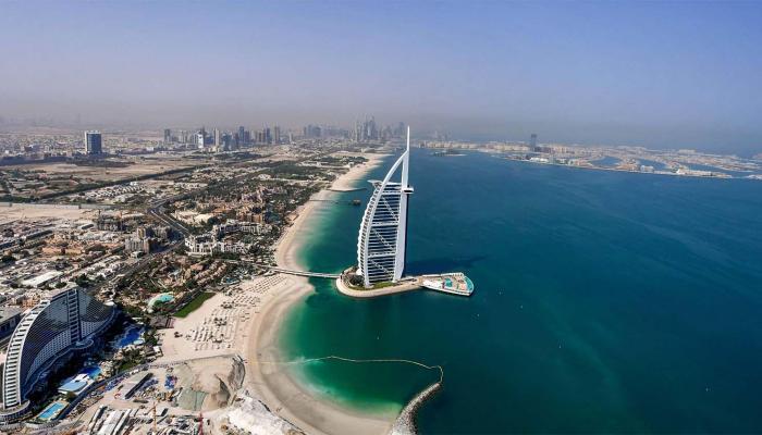 الإمارات..استراتيجية للسياحة لجذب استثمارات بقيمة 27 مليار دولار