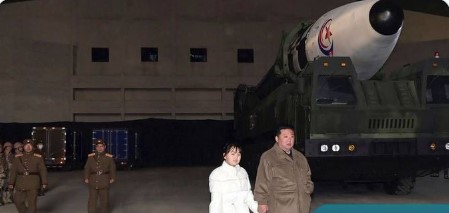 كيم جونغ أون يتوعد: سنستخدم أسلحة نووية للرد على التهديدات
