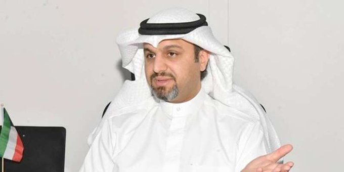 وزيرة الأشغال تكلف أحمد الصالح القيام بأعمال الوكيل المساعد لقطاع التخطيط والتنمية