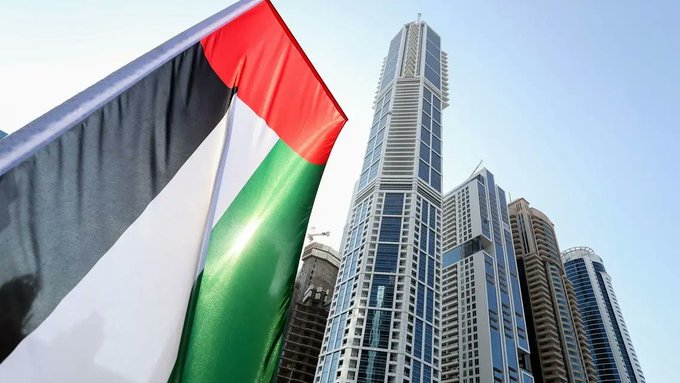 الإمارات تعلن زيادة دعم رواتب المواطنين في القطاعين الخاص والمصرفي