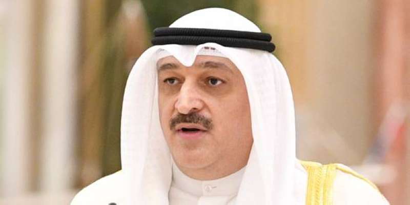 وزير الصحة: لا نقص في أي دواء كيماوي لعلاج مرضى السرطان في الكويت