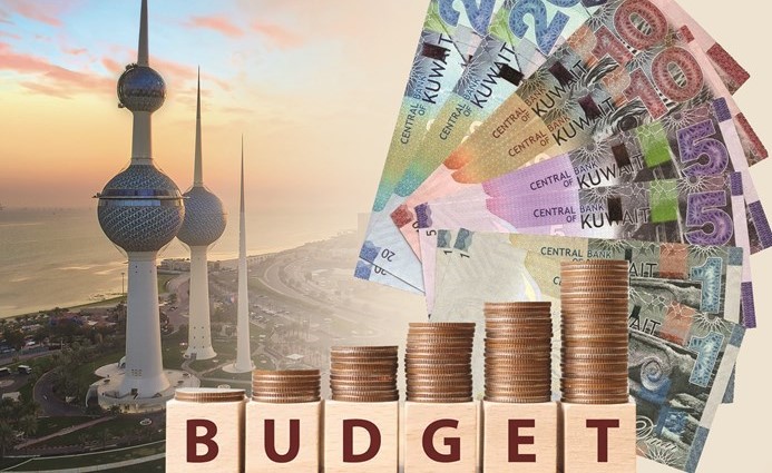 «الشال»: 7.12 مليارات دينار الفائض المتوقع لميزانية الكويت 2023/2022