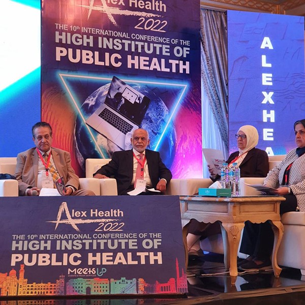 الجارالله: الصحة الرقمية ضرورة حتمية لتطوير الخدمات الطبية في الكويت