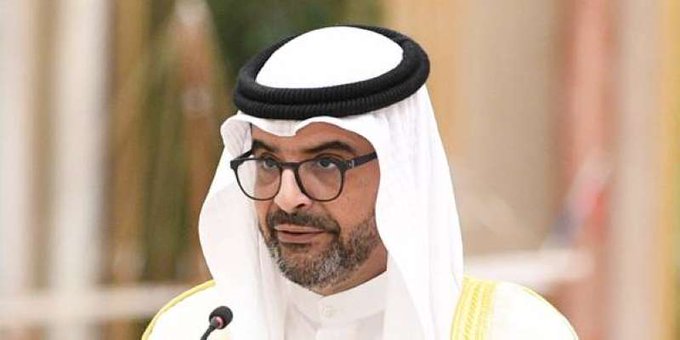 وزير التجارة : الكويت واكبت القواعد الدولية المنطمة للمنافسة ومكافحة الاحتكار