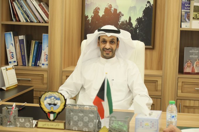 د. محمد العتيبي: الإسراع في تحديد البرامج والتخصصات المتاحة في جامعة عبدالله السالم لتشغيلها وفق الخطة الزمنية