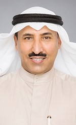 سعد الخنفور يطلب قائمة بتعاقدات «الصغيرة والمتوسطة» في الوزارات