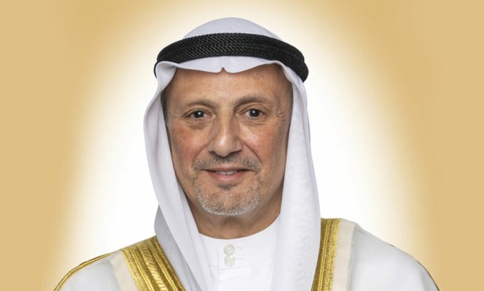 وزير الخارجية: محادثات بين الكويت والعراق لترسيم الحدود